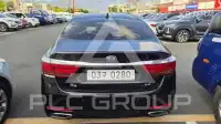 2016 KIA K9