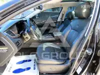 2016 KIA K9
