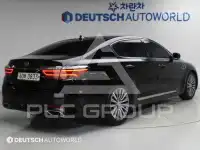 2016 KIA K9