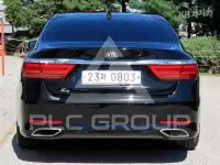 2016 KIA K9