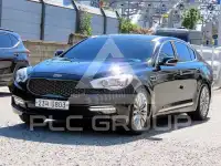 2016 KIA K9