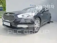 2016 KIA K9