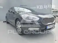 2016 KIA K9