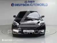 2016 KIA K9