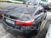 2016 KIA K9