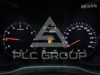 2016 KIA K9