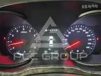 2016 KIA K9