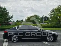 2016 KIA K9