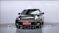 2016 KIA K9