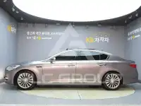 2016 KIA K9