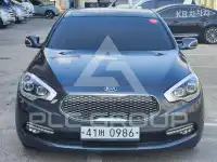 2016 KIA K9