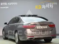 2016 KIA K9