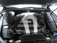 2016 KIA K9