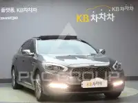 2016 KIA K9