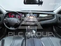 2016 KIA K9