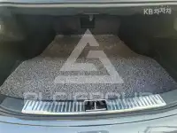 2016 KIA K9