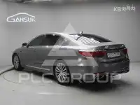 2016 KIA K9