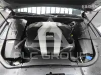 2016 KIA K9