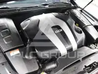 2016 KIA K9
