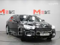 2016 KIA K9