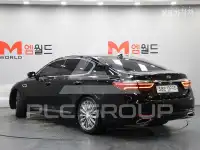 2016 KIA K9