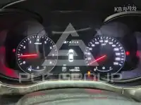 2016 KIA K9