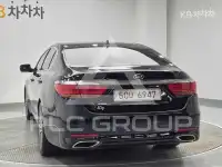 2016 KIA K9