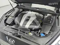 2016 KIA K9