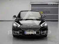2016 KIA K9