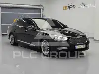 2016 KIA K9