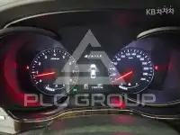 2016 KIA K9