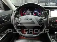 2016 KIA K9
