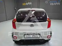 2016 KIA Morning