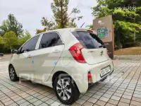 2016 KIA Morning