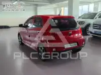 2016 KIA Morning