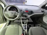 2016 KIA Morning