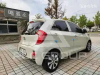 2016 KIA Morning