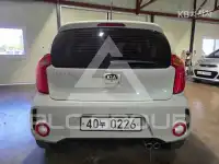 2016 KIA Morning