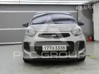 2016 KIA Morning