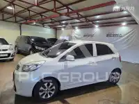2016 KIA Morning