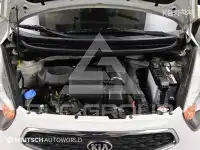 2016 KIA Morning