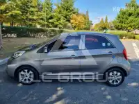 2016 KIA Morning