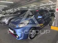 2016 KIA Morning