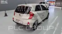 2016 KIA Morning