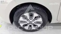 2016 KIA Morning