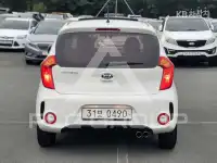 2016 KIA Morning