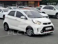 2016 KIA Morning