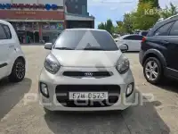 2016 KIA Morning