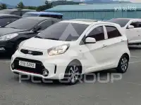 2016 KIA Morning