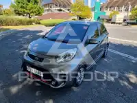 2016 KIA Morning